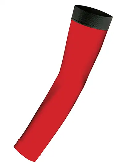 Ansicht 2 – Compression Arm Sleeves (2 per pack) (RT291)