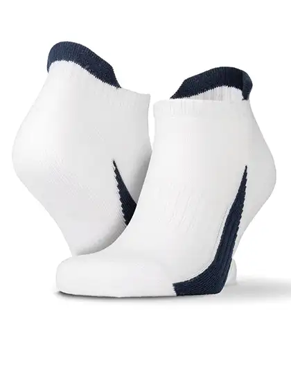 Ansicht 1 – Sneaker Sports Socks (3 Pair Pack) (RT293X)