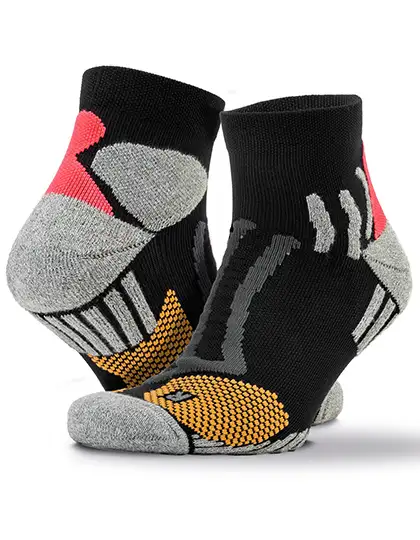 Ansicht 1 – Technical Compression Coolmax Sports Socks (RT294)
