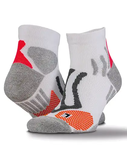 Ansicht 2 – Technical Compression Coolmax Sports Socks (RT294)