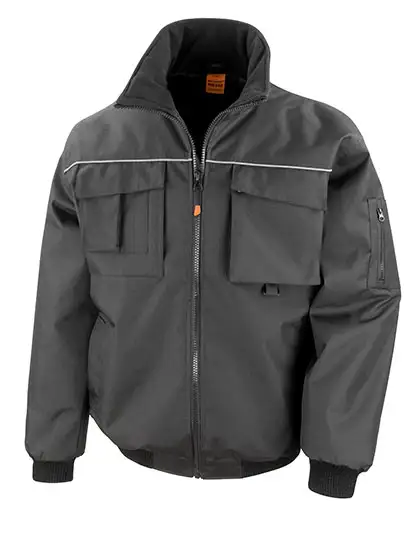 Ansicht 1 – Sabre Pilot Jacket (RT300)