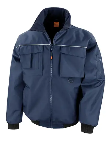 Ansicht 2 – Sabre Pilot Jacket (RT300)