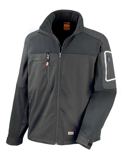 Ansicht 1 – Sabre Stretch Jacket (RT302)
