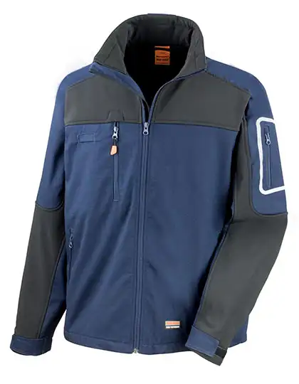 Ansicht 2 – Sabre Stretch Jacket (RT302)