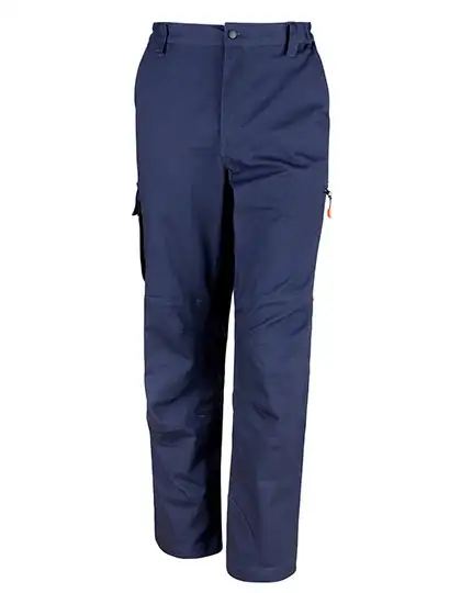Ansicht 2 – Sabre Stretch Trousers (RT303)