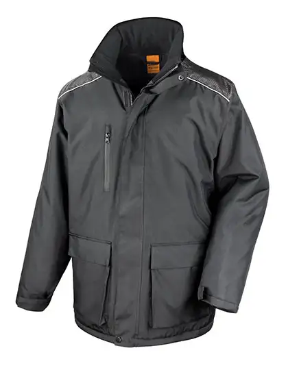 Ansicht 1 – Vostex Long Coat (RT305)