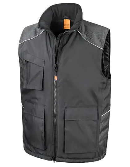 Ansicht 1 – Vostex Bodywarmer (RT306)