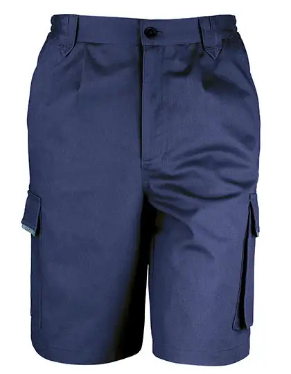 Ansicht 3 – Action Shorts (RT309)