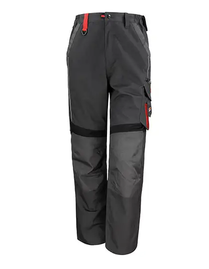 Ansicht 1 – Technical Trouser (RT310)