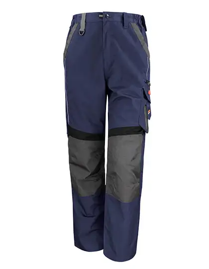 Ansicht 2 – Technical Trouser (RT310)