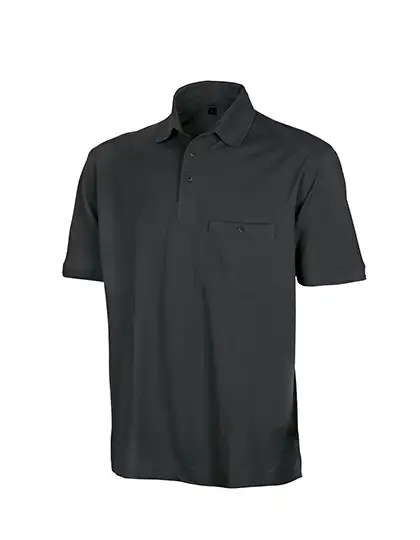 Ansicht 1 – Apex Pocket Polo Shirt (RT312)