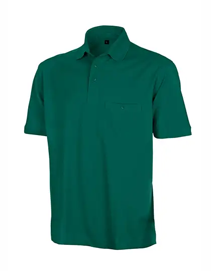 Ansicht 5 – Apex Pocket Polo Shirt (RT312)