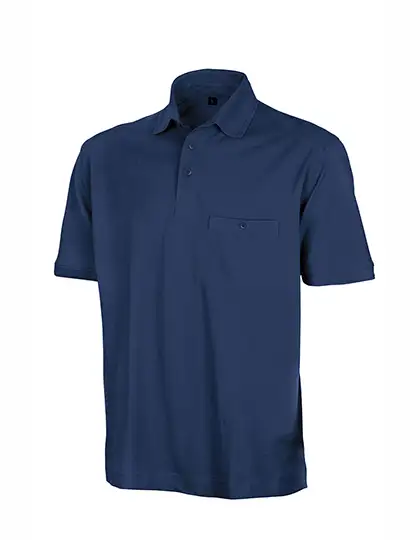 Ansicht 8 – Apex Pocket Polo Shirt (RT312)