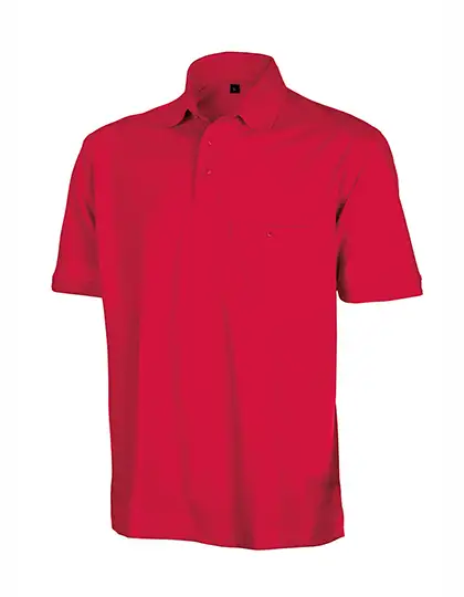 Ansicht 6 – Apex Pocket Polo Shirt (RT312)