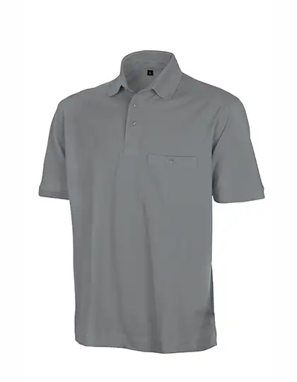 Ansicht 3 – Apex Pocket Polo Shirt (RT312)