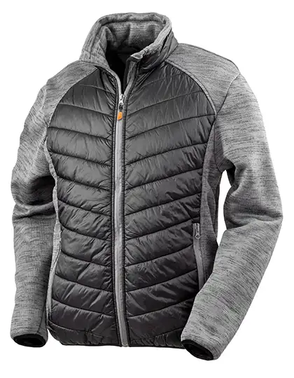Ansicht 1 – Elevator Jacket (RT314)