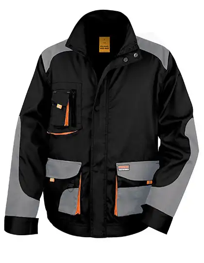 Ansicht 3 – Lite Jacket (RT316)
