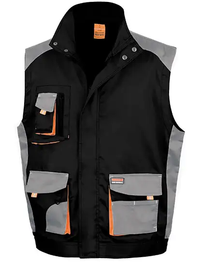 Ansicht 3 – Lite Gillet (RT317)