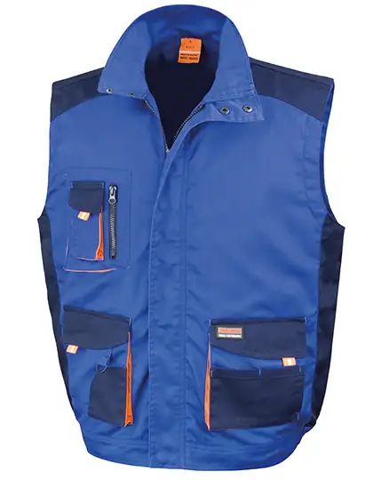 Ansicht 1 – Lite Gillet (RT317)