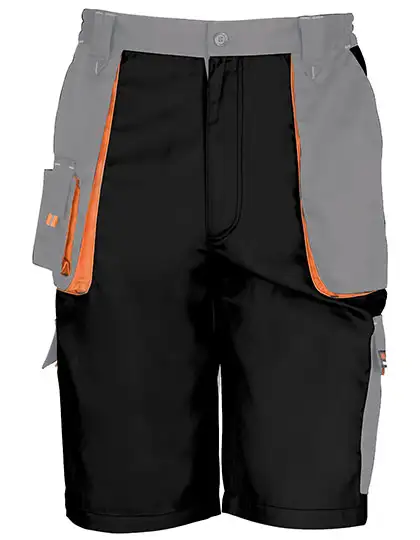 Ansicht 3 – Lite Shorts (RT319)