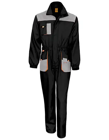 Ansicht 1 – Lite Coverall (RT321)