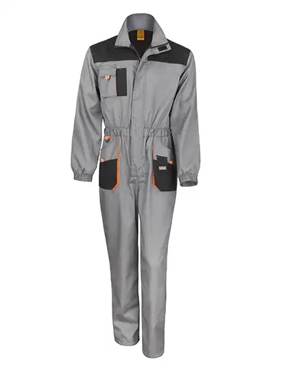 Ansicht 3 – Lite Coverall (RT321)