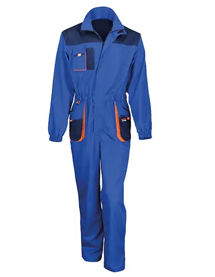 Ansicht 2 – Lite Coverall (RT321)
