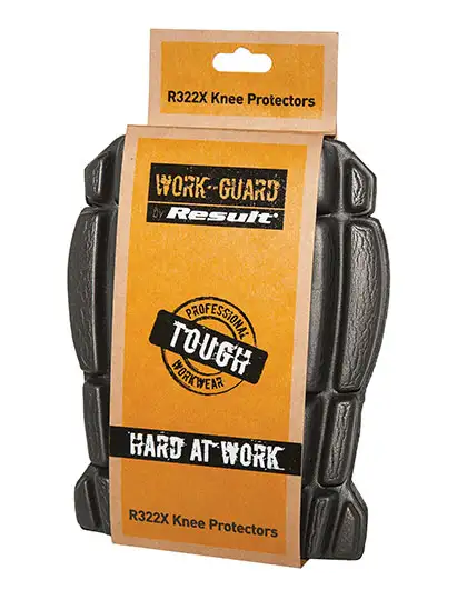 Ansicht 1 – Kneepads (RT322)