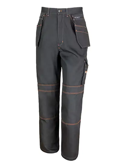 Ansicht 1 – Lite X-Over Holster Trouser (RT323)