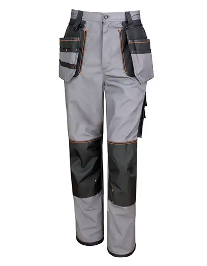 Ansicht 1 – X-Over Holster Trouser With Cordura® (RT324)