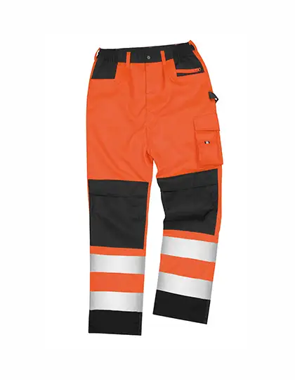 Ansicht 1 – Safety Cargo Trouser (RT327)