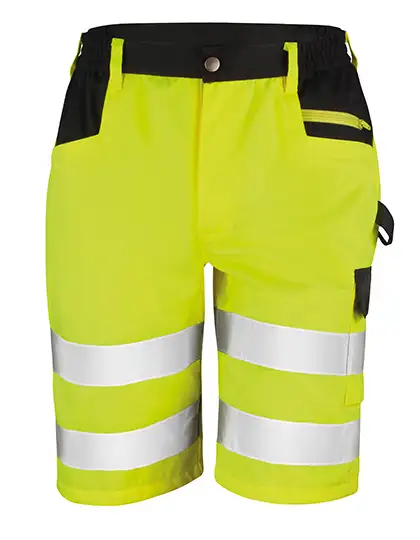 Ansicht 2 – Safety Cargo Shorts (RT328)