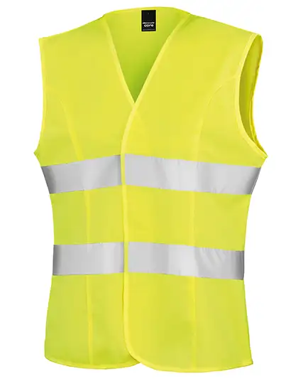 Ansicht 2 – Women´s Enhanced Visibility Fitted Tabard (RT334F)