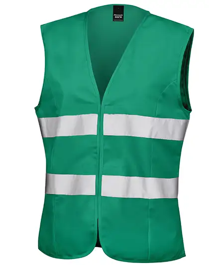 Ansicht 1 – Women´s Enhanced Visibility Fitted Tabard (RT334F)