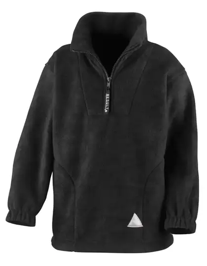 Ansicht 1 – Junior Polartherm™ Top (RT33J)