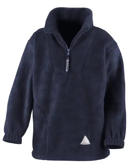 Ansicht 2 – Junior Polartherm™ Top (RT33J)