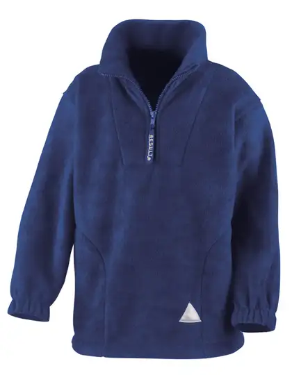 Ansicht 4 – Junior Polartherm™ Top (RT33J)