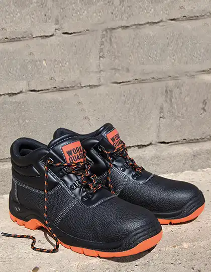 Ansicht 1 – Defence Safety Boot (RT340)