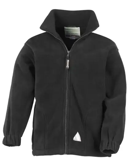 Ansicht 2 – Junior Polartherm™ Jacket (RT36J)