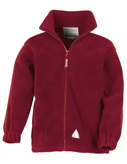 Ansicht 3 – Junior Polartherm™ Jacket (RT36J)