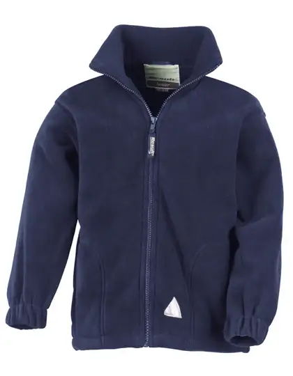 Ansicht 5 – Junior Polartherm™ Jacket (RT36J)
