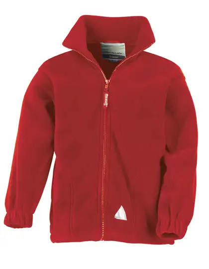 Ansicht 7 – Junior Polartherm™ Jacket (RT36J)