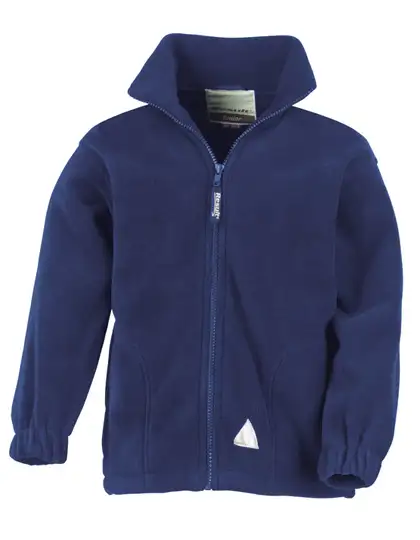 Ansicht 4 – Junior Polartherm™ Jacket (RT36J)