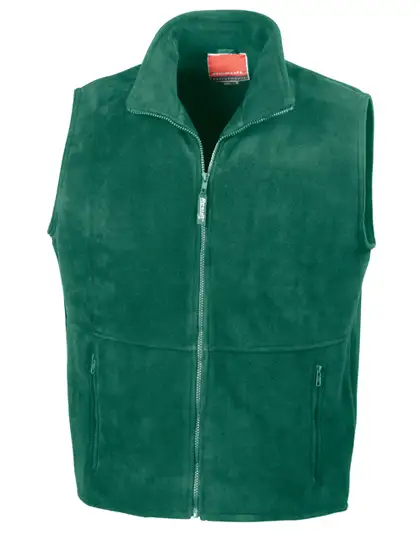 Ansicht 4 – Polartherm™ Bodywarmer (RT37A)