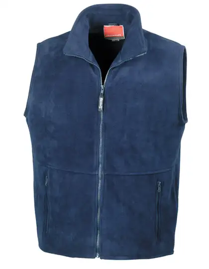 Ansicht 3 – Polartherm™ Bodywarmer (RT37A)
