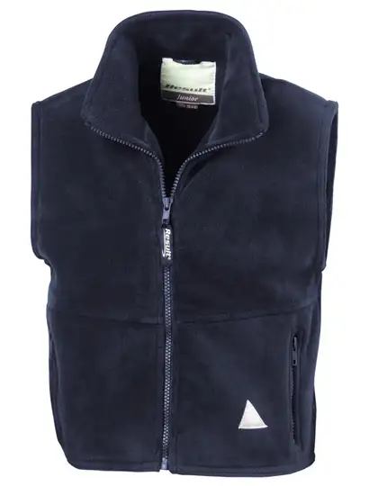 Ansicht 1 – Junior Polartherm™ Bodywarmer (RT37J)