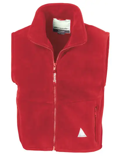 Ansicht 2 – Junior Polartherm™ Bodywarmer (RT37J)