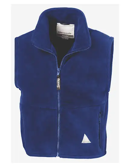 Ansicht 3 – Junior Polartherm™ Bodywarmer (RT37J)