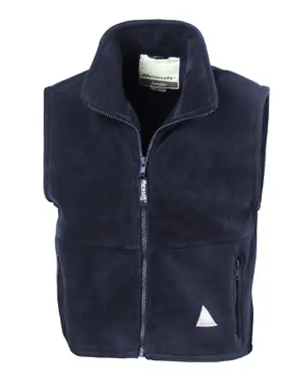 Ansicht 1 – Youth Polartherm™ Bodywarmer (RT37Y)