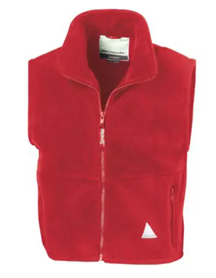 Ansicht 2 – Youth Polartherm™ Bodywarmer (RT37Y)